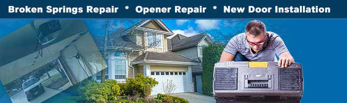 About Us - Garage Door Repair New Jersey